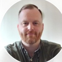 Matthew Nicholson