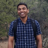 Karthik Chinni