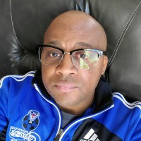 Anthony Worrell