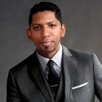 Antonio Erasmus