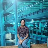 Madhavi M