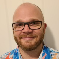 Joshua Fordham