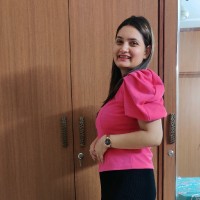 Arushi Dubey