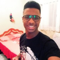 Edilion Almeida
