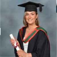 Megan O’Rourke