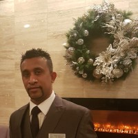 dinesh Kodithuwakku