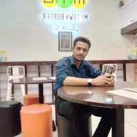 Mohit Dwivedi
