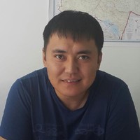 Timur Akylkhanov