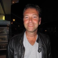 Edward De Jonge