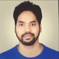 Sharath Ramakrishnan
