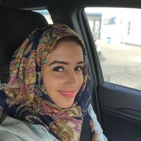 Reham Zourob