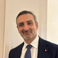 Fabrizio Corradini