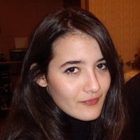 Sonia Adouani