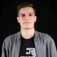 Pedro Henrique Ribeiro Silva