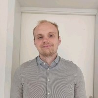 Simon Weis Johansen