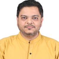 Vinod Kulkarni