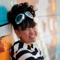 Debbie Jue