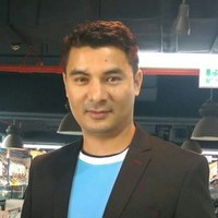 Rajesh Shrestha