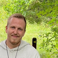 Mattias Schmidt