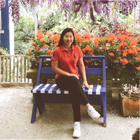 I-Jing Chen