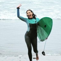 Sierra Brasher Nichols