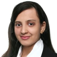 Dipti Shiralkar-Padhye