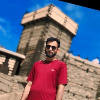 Muhammad Farhan Javaid