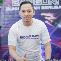 Marshel Agustinus Tambunan