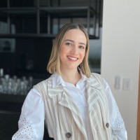 Zuriñe Benítez Eguía
