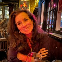 Malouke Van Den Ende