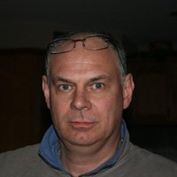 Nigel Morris