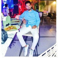johny singh