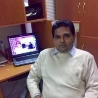 Mohammed Nawaz