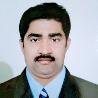 Raghavendra Shetty