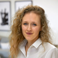 Ellison Anne Williams