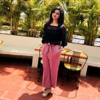 Sandhya Anand