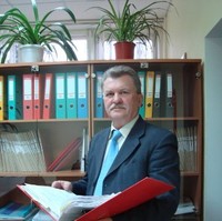 Sergey Kondratiouk