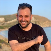 Nikolaos Anastasiadis