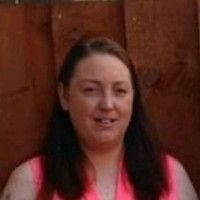 Vicky Mckenna