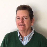 Gretchen Knauff