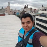 David Calvario Rivera