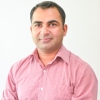 Mukesh Wadhwa