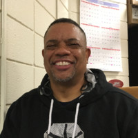 Steven Proctor
