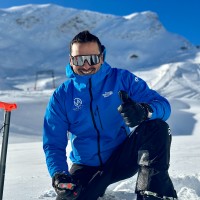 Cristian Zanfir