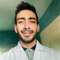 Amir Izadyar