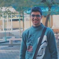 Abood Elfarra