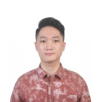 Daniel Jovani Djimantoro
