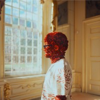 Khalilov Yusif - Florist / Artist