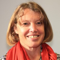Corinne Wright
