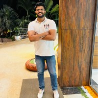 Dipin krishnan